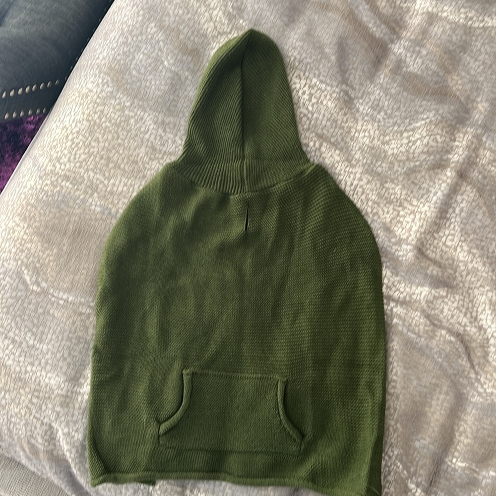 Dog Sweater from Vibrant Life Brand